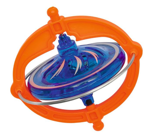 moses Leuchtende Gyroskopkreisel