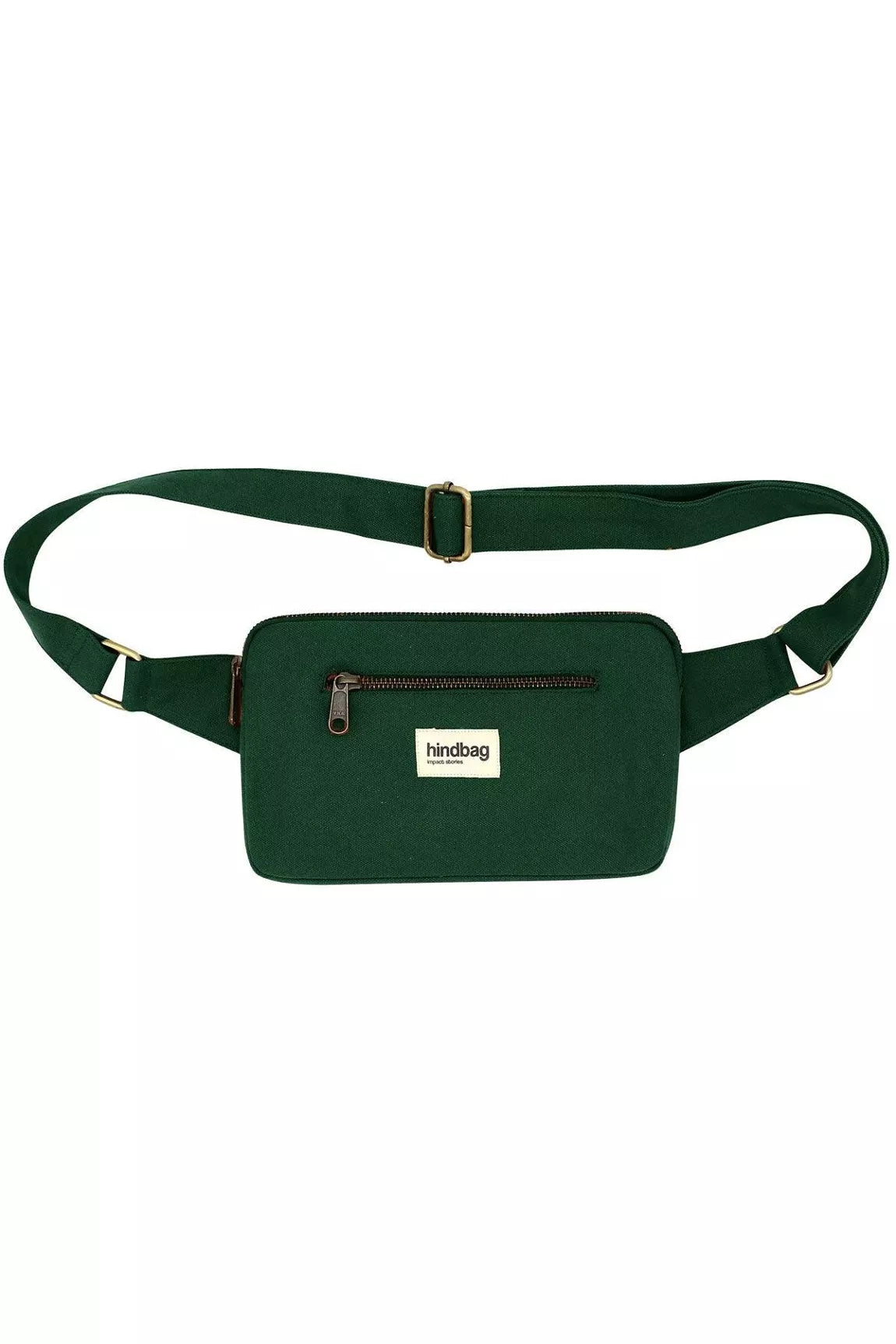 hindbag Harry Sapin