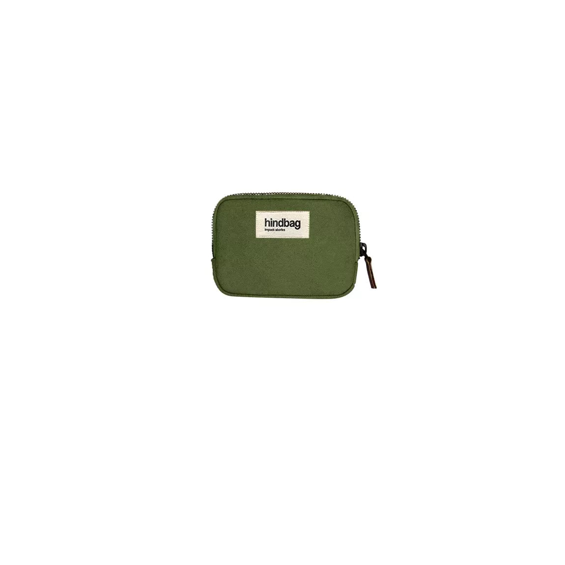 hindbag Geldbeutel Lili grün