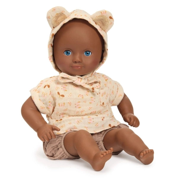 DJECO Pomea Babypuppe Issoria