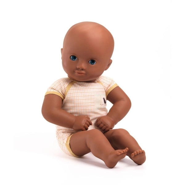 DJECO Pomea Babypuppe Issoria