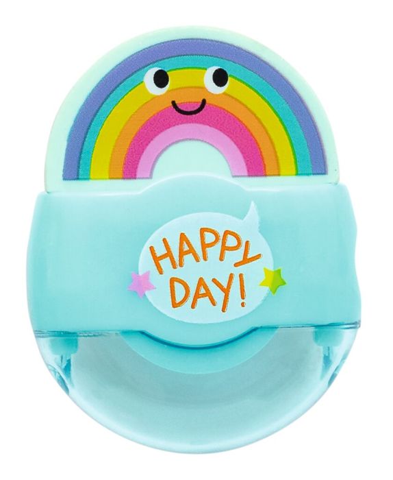 moses Happy Day Anspitzer & Radierer