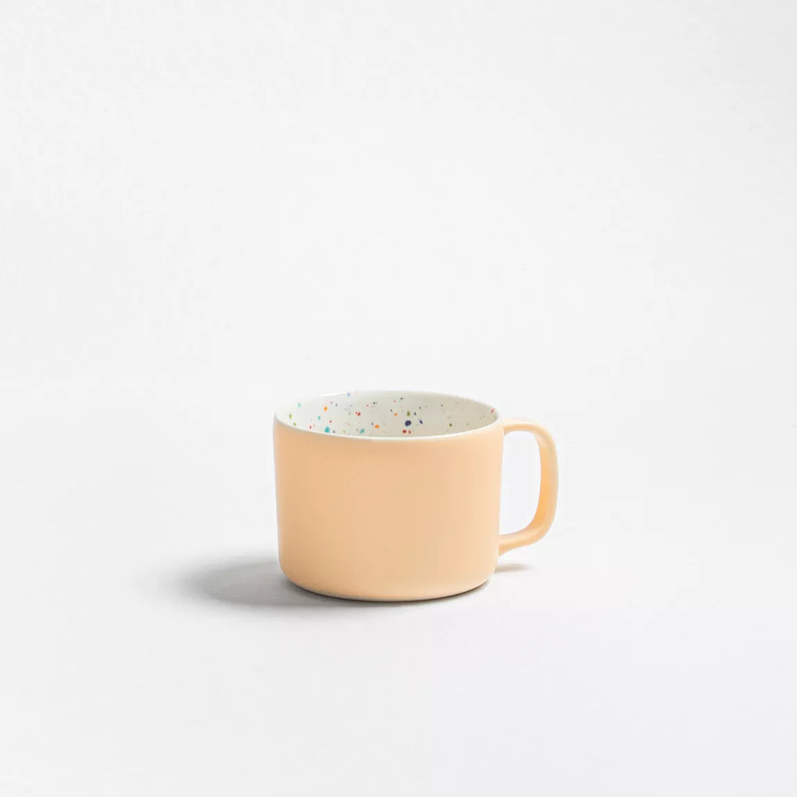 egg back home Breeze Party In Stonewear Mug orange