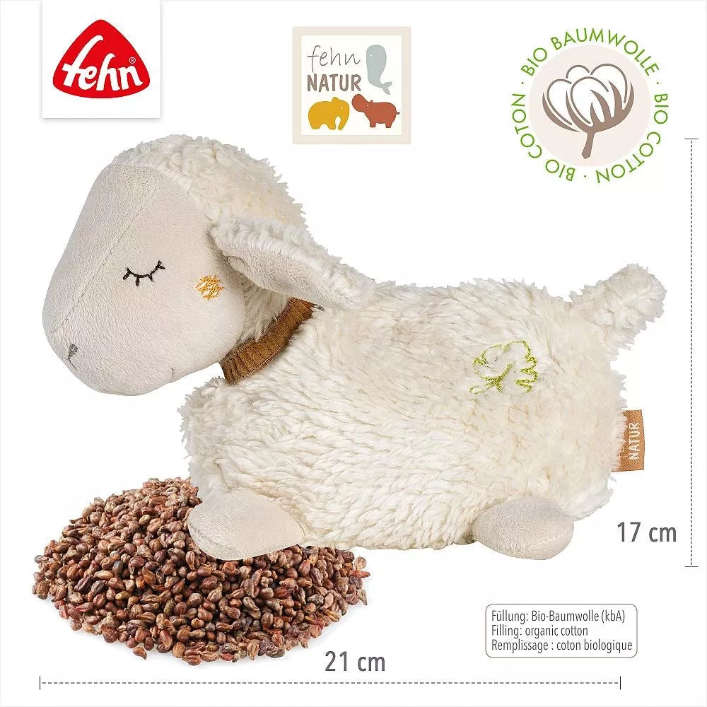 Fehn Natur Wärmetier Schaf