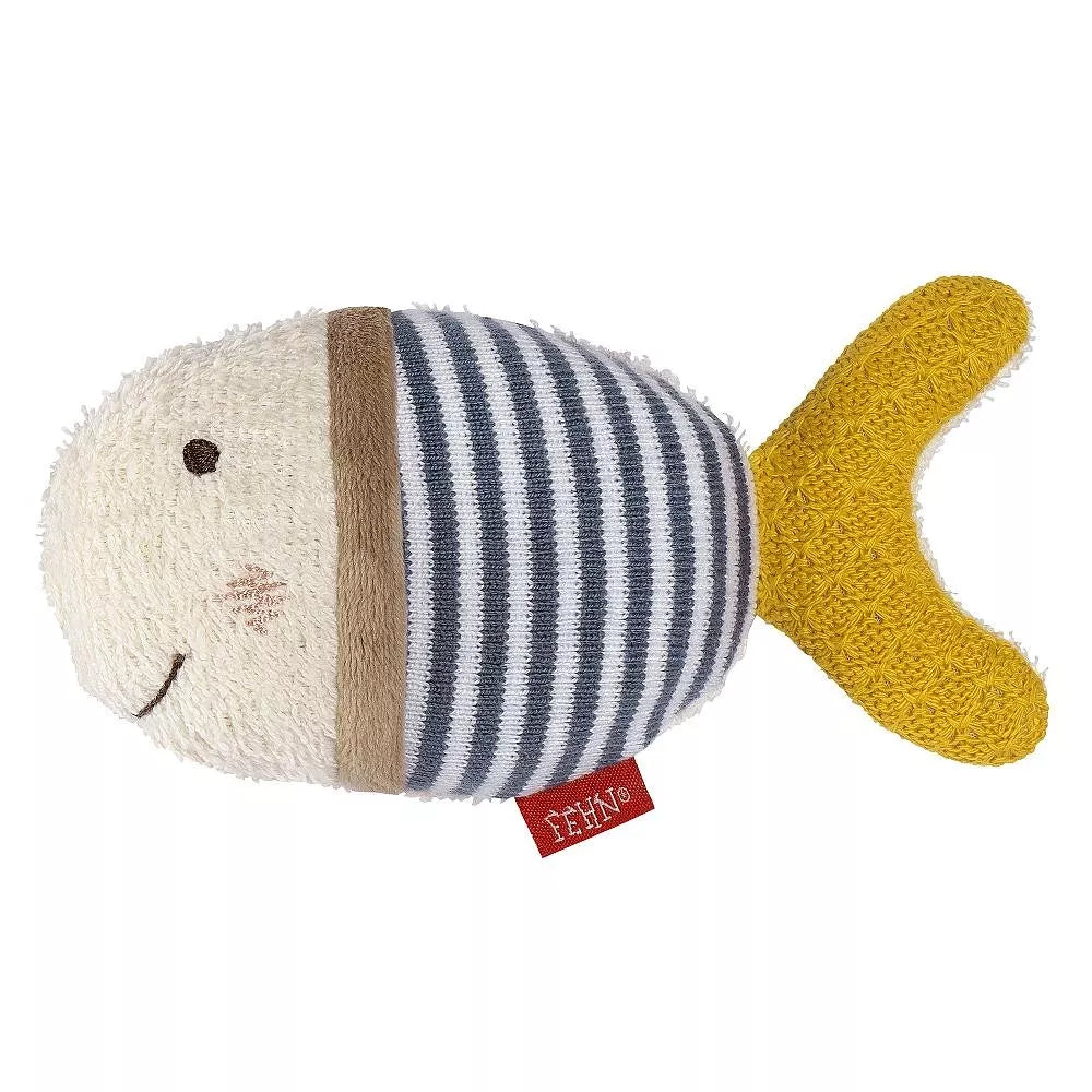 Fehn natur Badetier Fisch