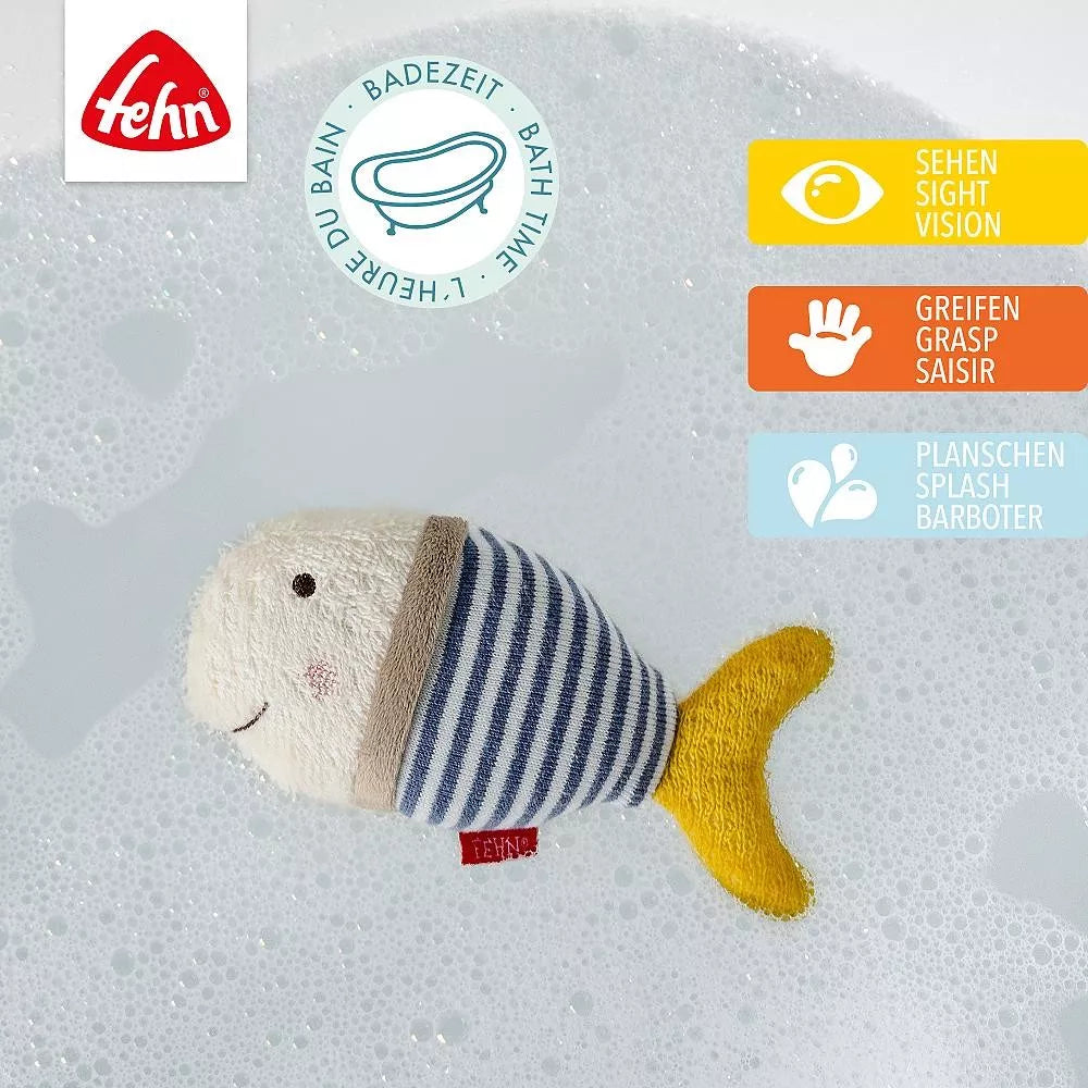 Fehn natur Badetier Fisch