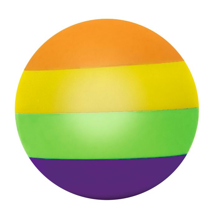 Moses Regenbogenball