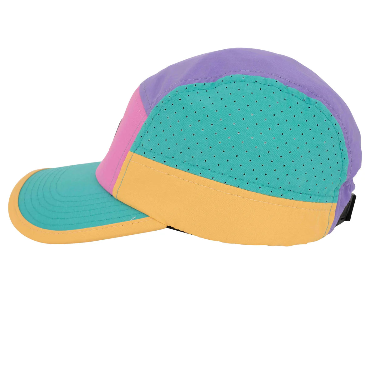 Lil‘Boo Sports Cap Green-Purple
