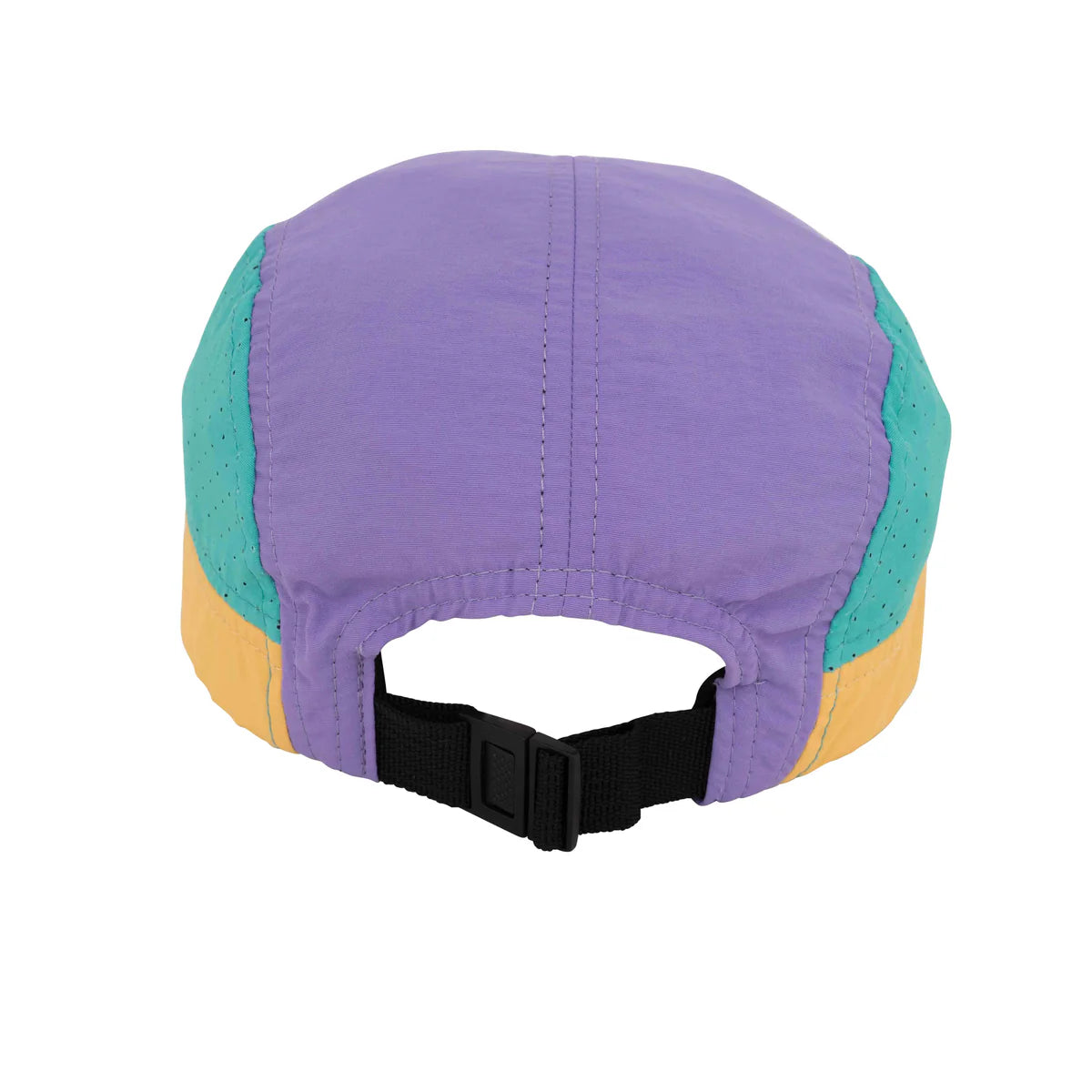 Lil‘Boo Sports Cap Green-Purple