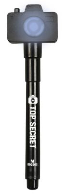 Moses Geheimcode-Stift Kamera