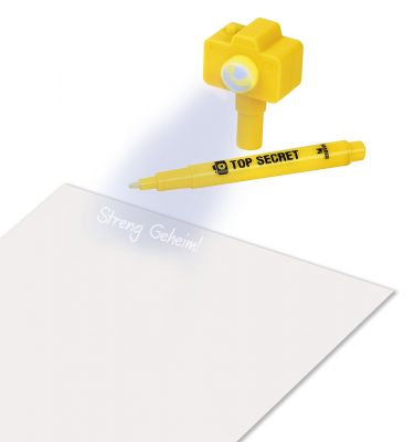 Moses Geheimcode-Stift Kamera
