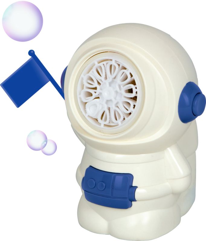 Die Spiegelburg Seifenblasen-Astronaut