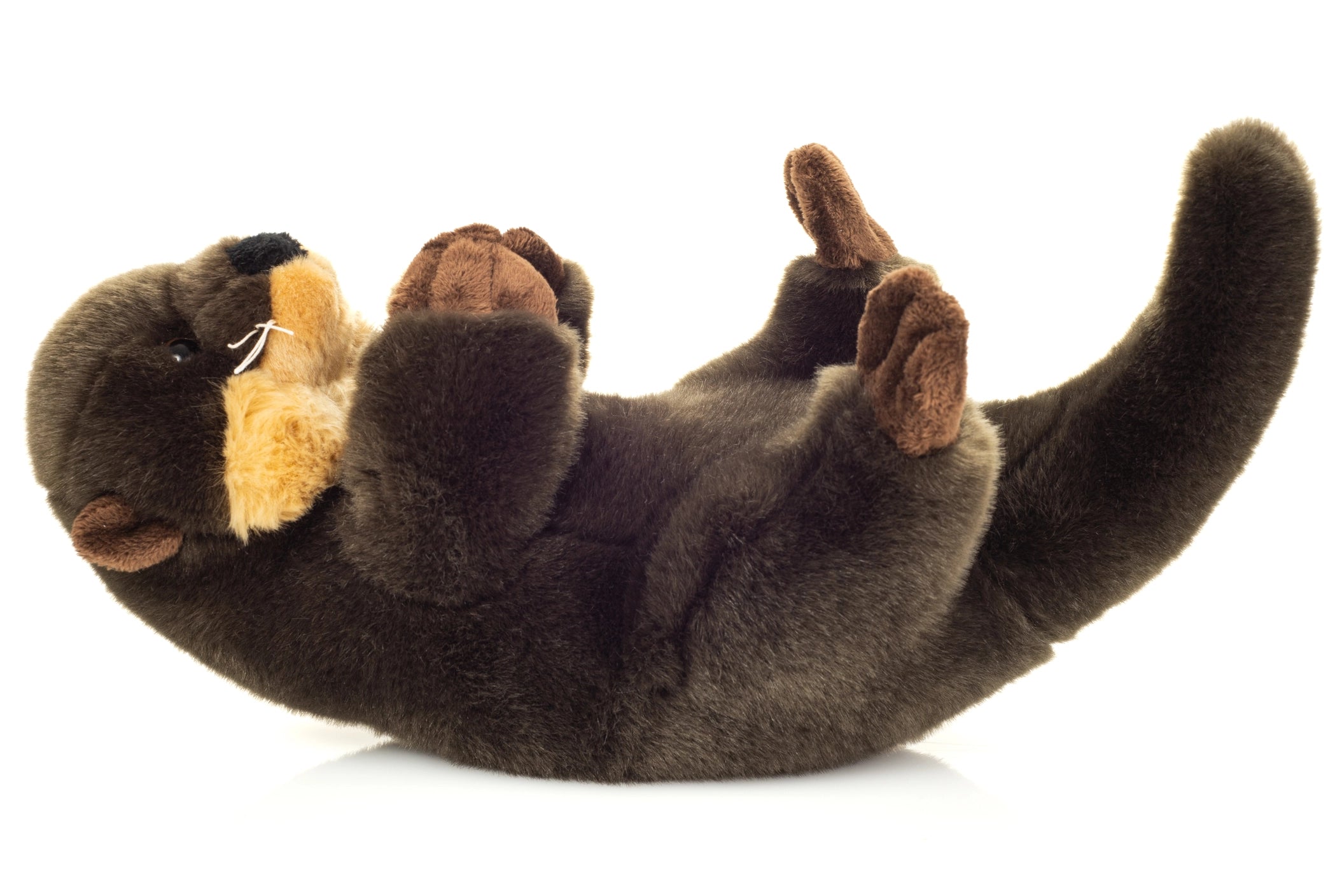 Teddy Hermann – Otter 32cm