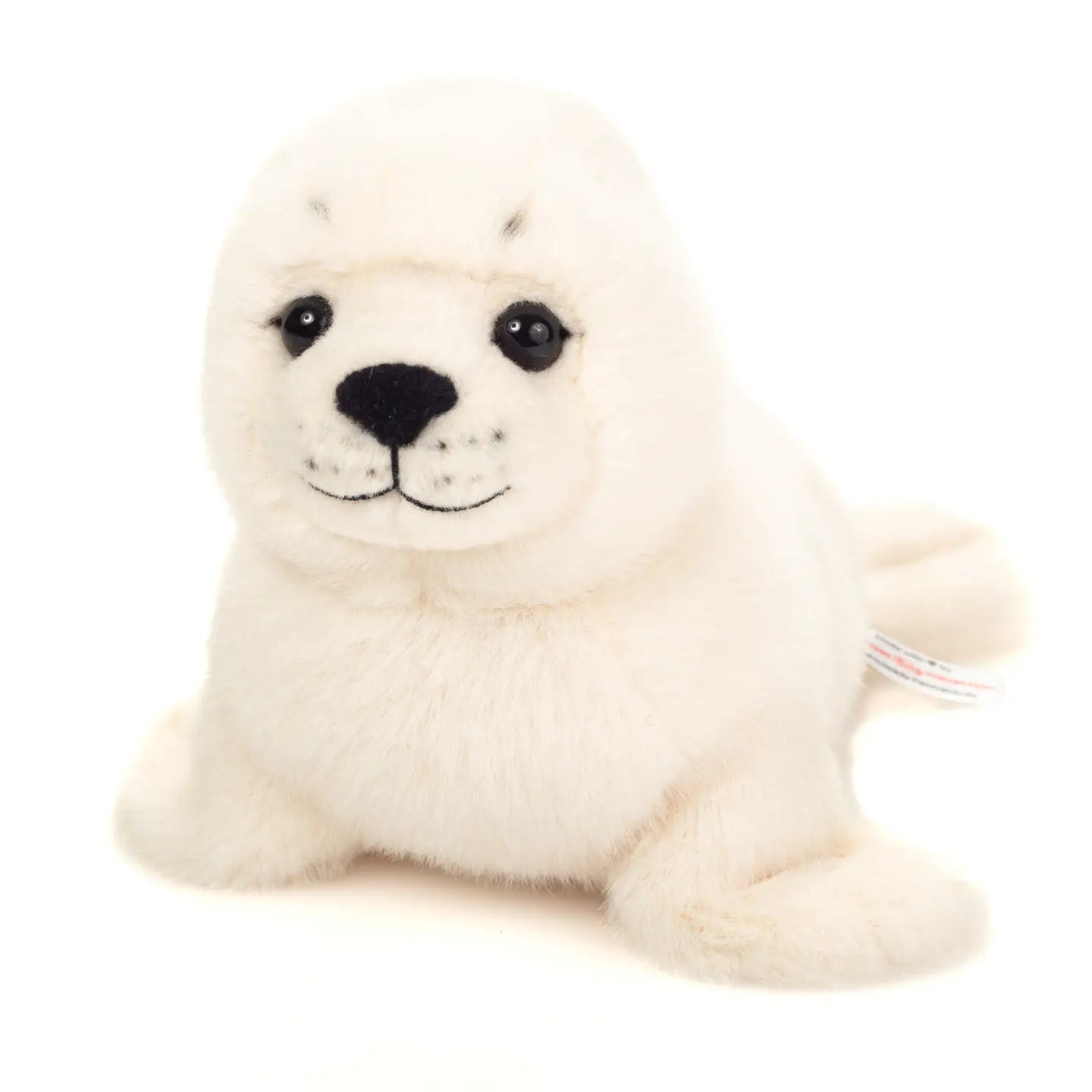 Teddy Hermann - Robbe 25cm