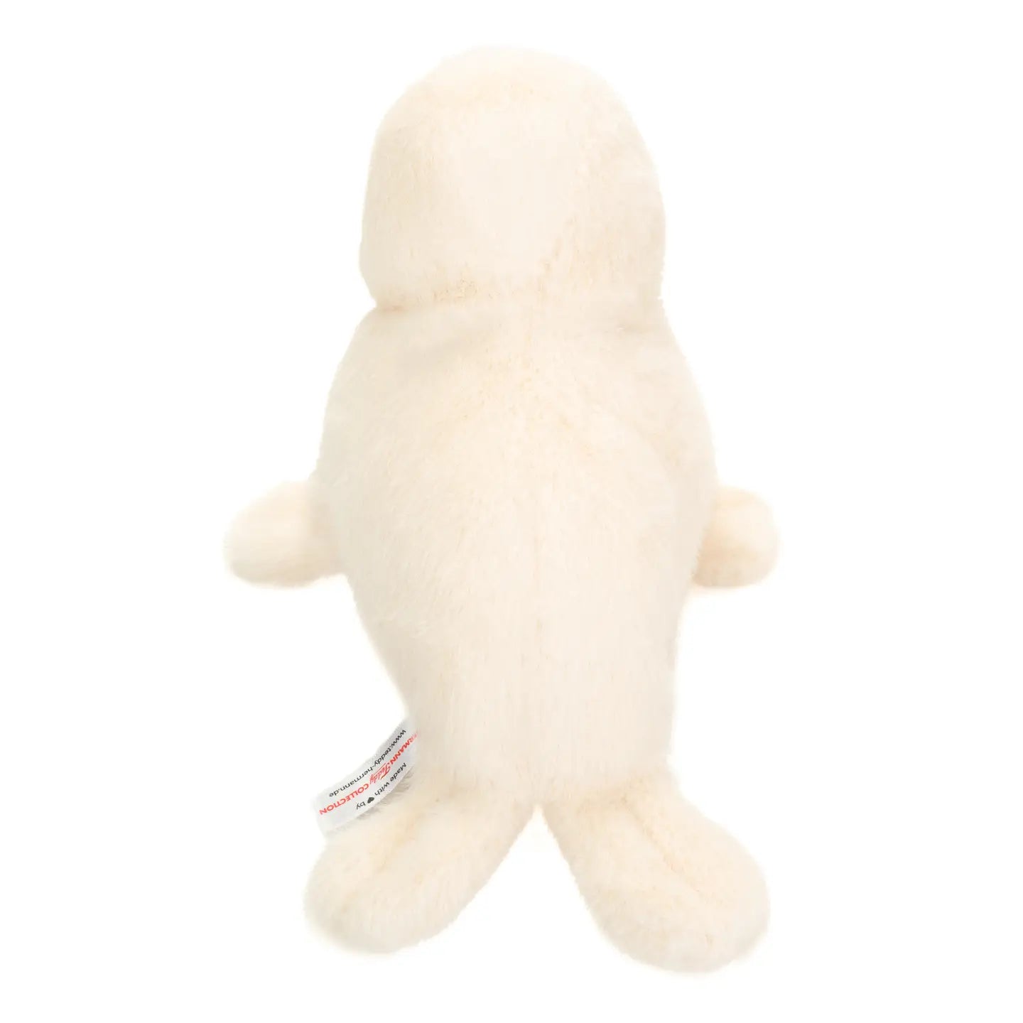 Teddy Hermann - Robbe 25cm