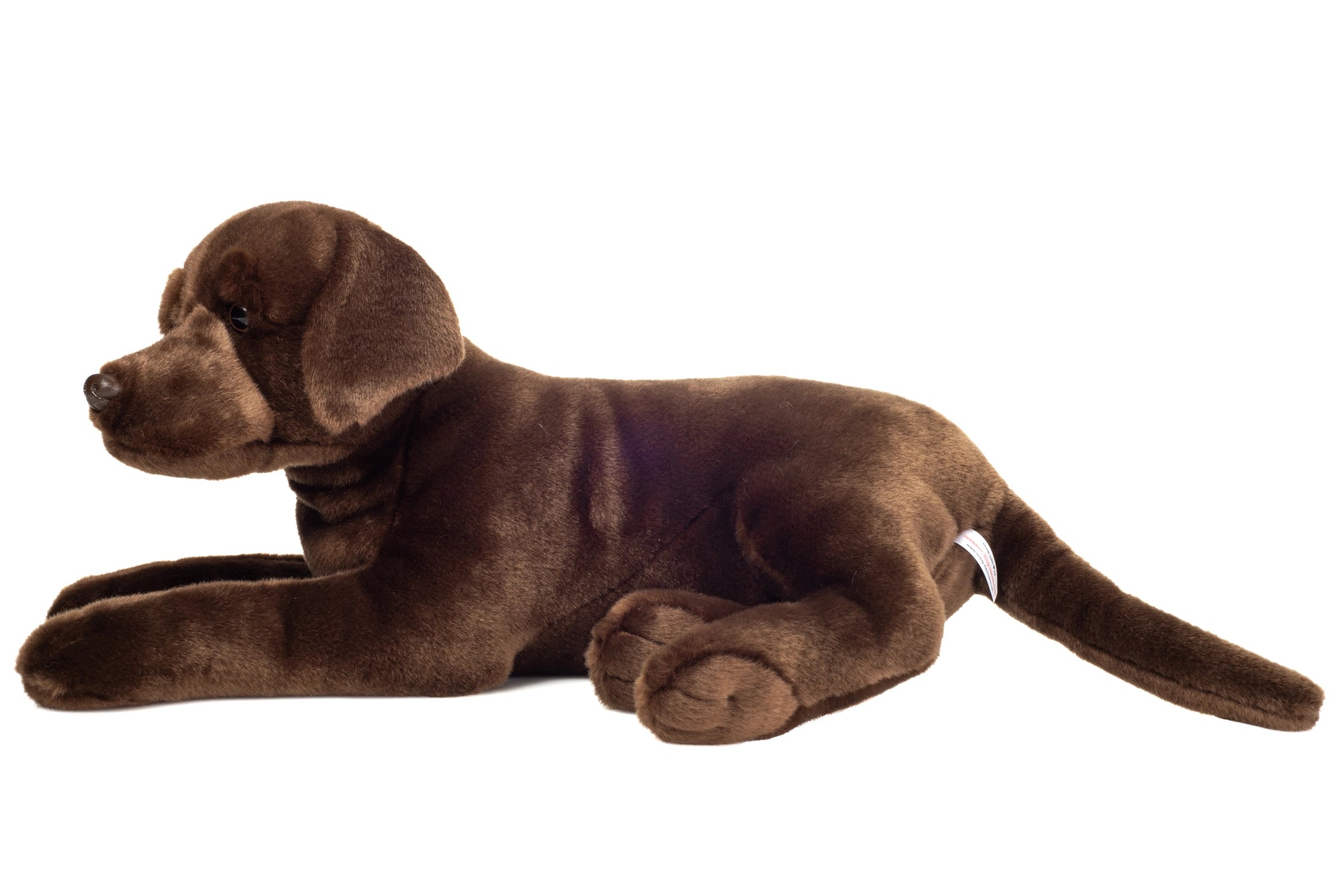 Teddy Hermann - Labrador Schokobraun 50 cm