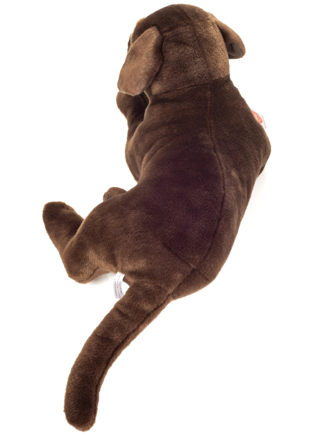 Teddy Hermann - Labrador Schokobraun 50 cm
