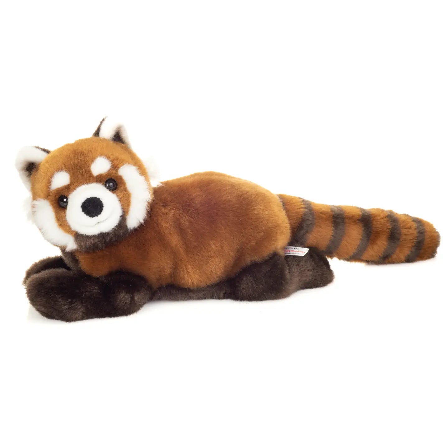 Teddy Hermann - Roter Panda30 cm