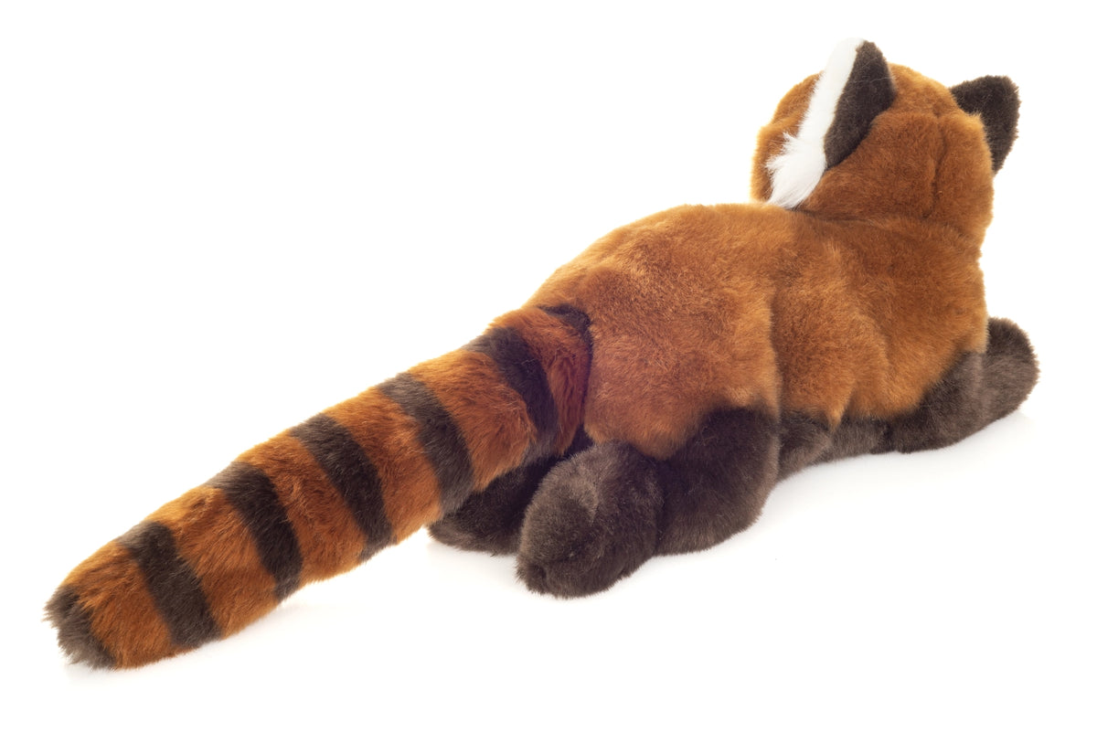 Teddy Hermann - Roter Panda30 cm