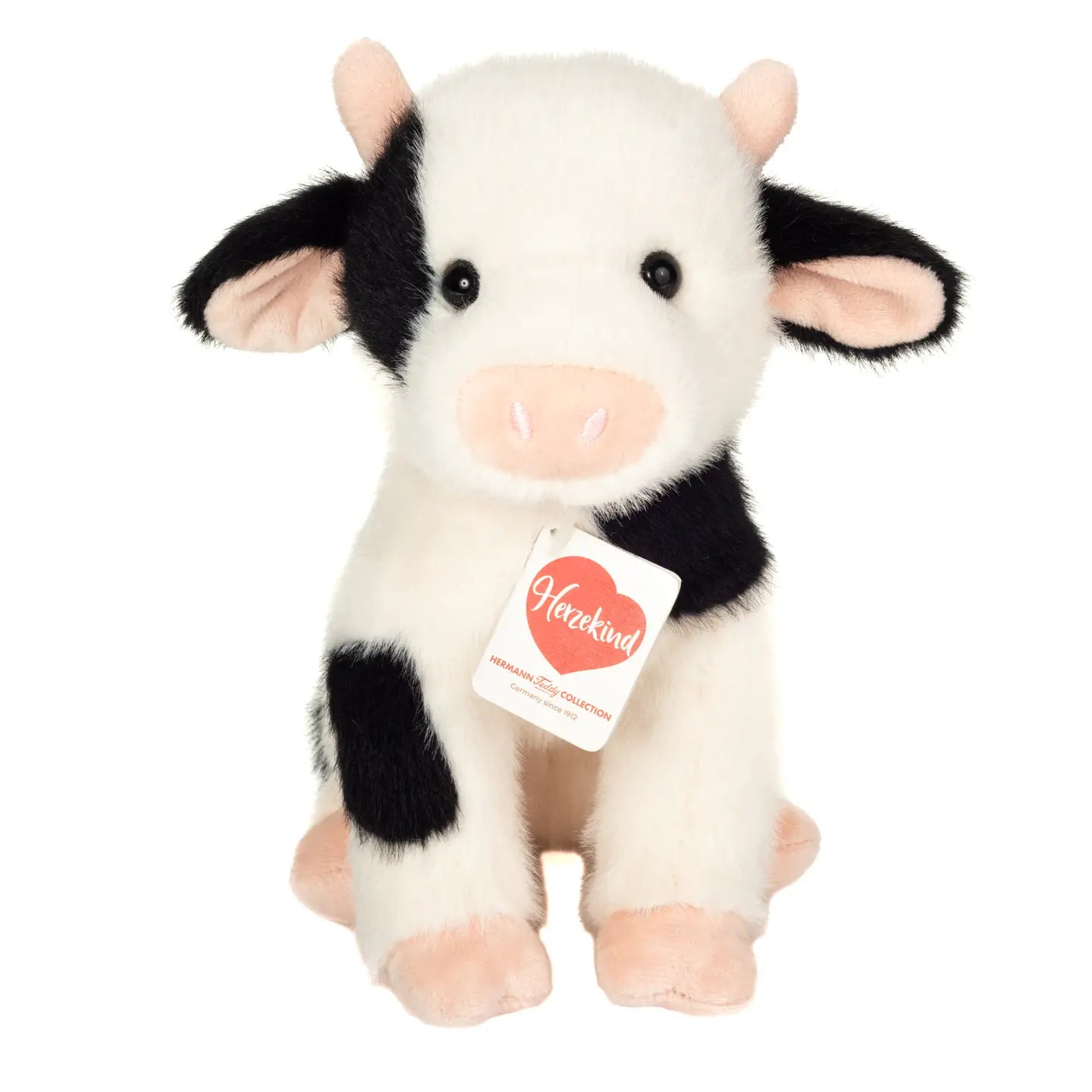 Teddy Hermann - Kuh Smilla 25 cm