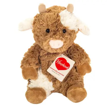 Teddy Hermann - Farmtiere (Schaf, Kuh, Schwein)