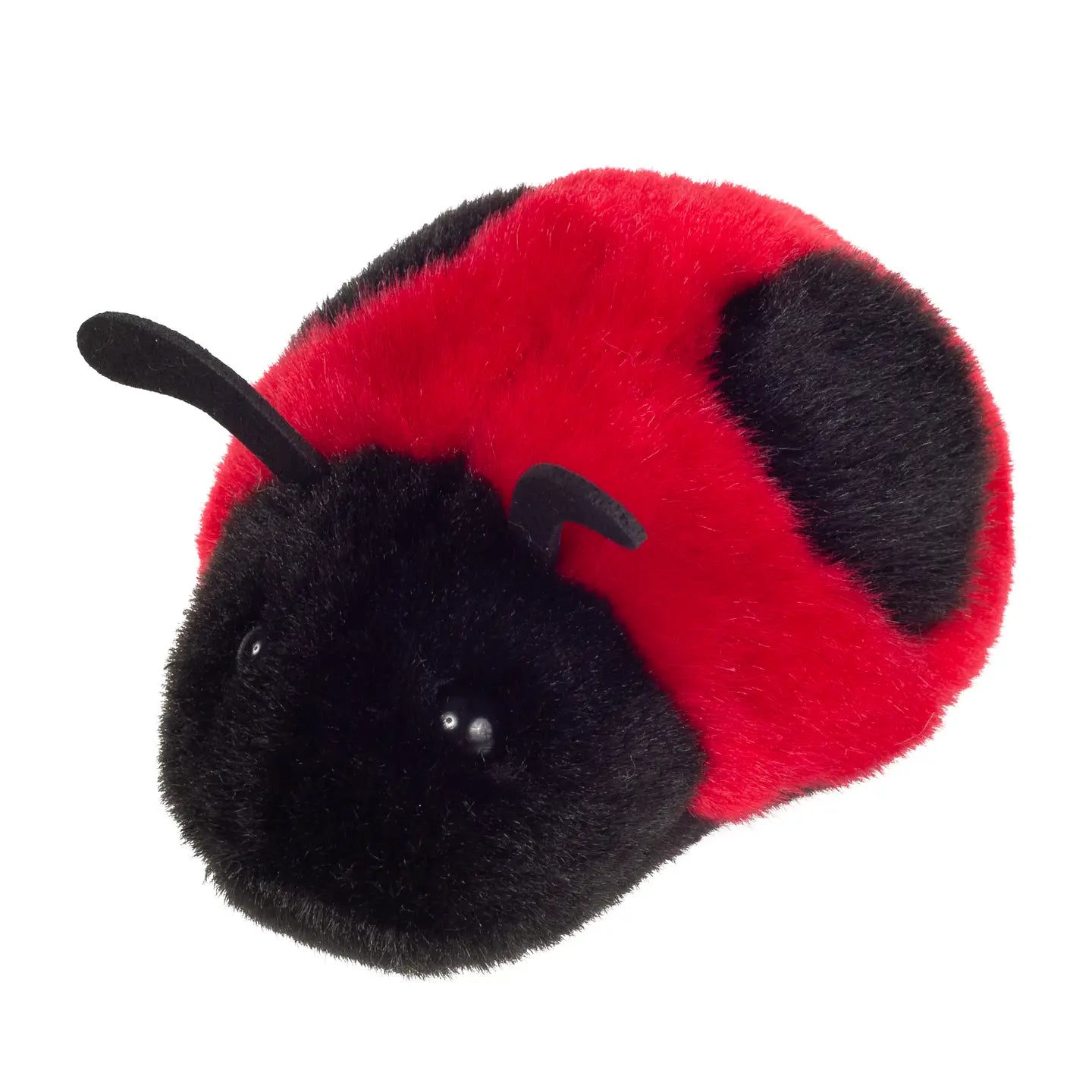 Teddy Hermann - Marienkäfer 11 cm