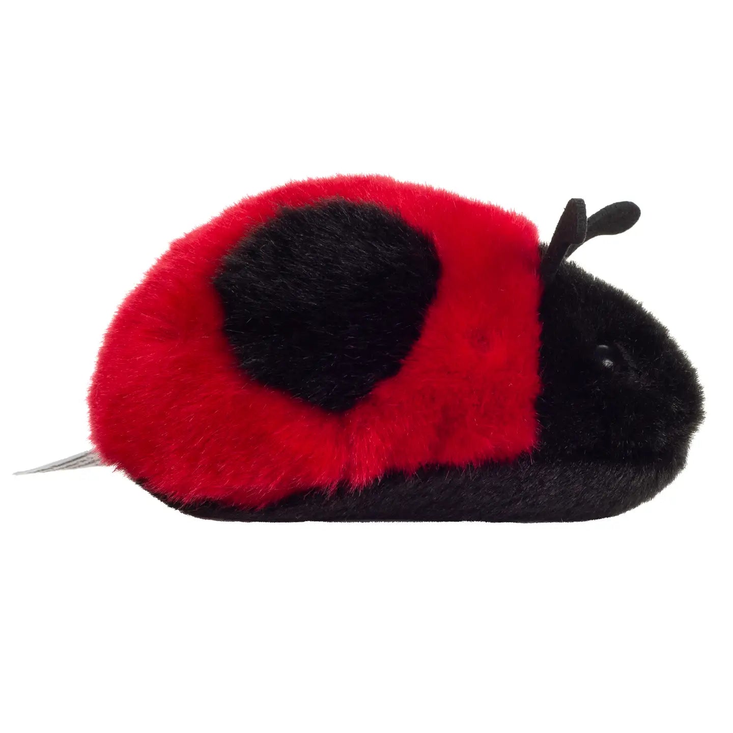 Teddy Hermann - Marienkäfer 11 cm