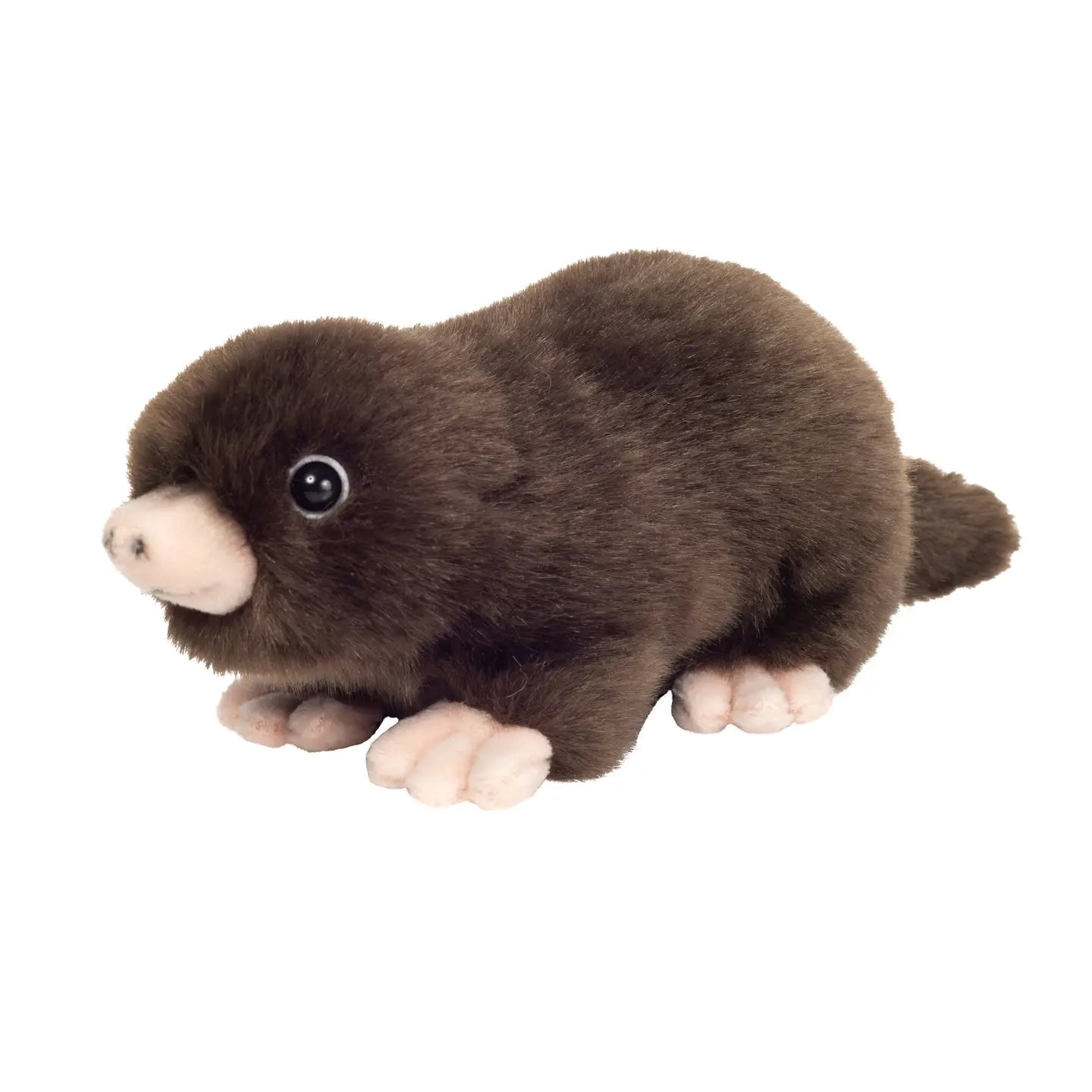 Teddy Hermann - Maulwurf 17 cm