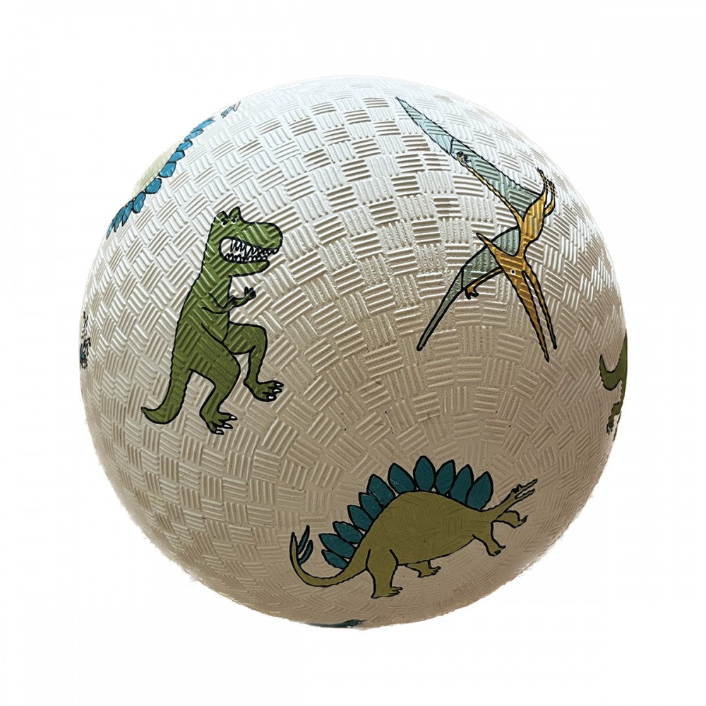 Petit Jour Ball groß Dinos
