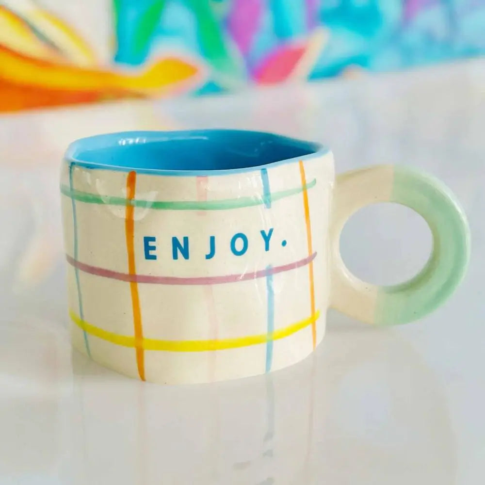 Noï Keramiktasse KaroEnjoy