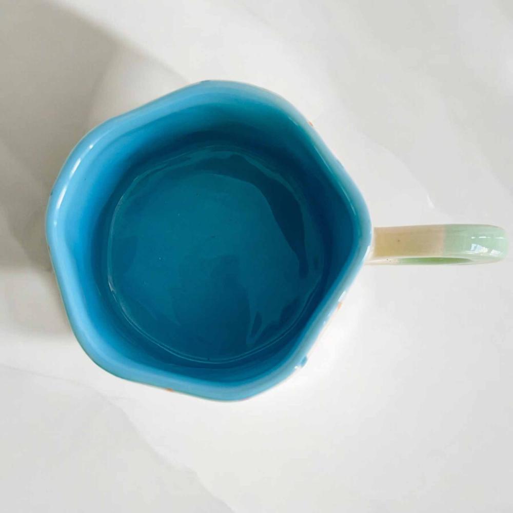 Noï Keramiktasse KaroEnjoy