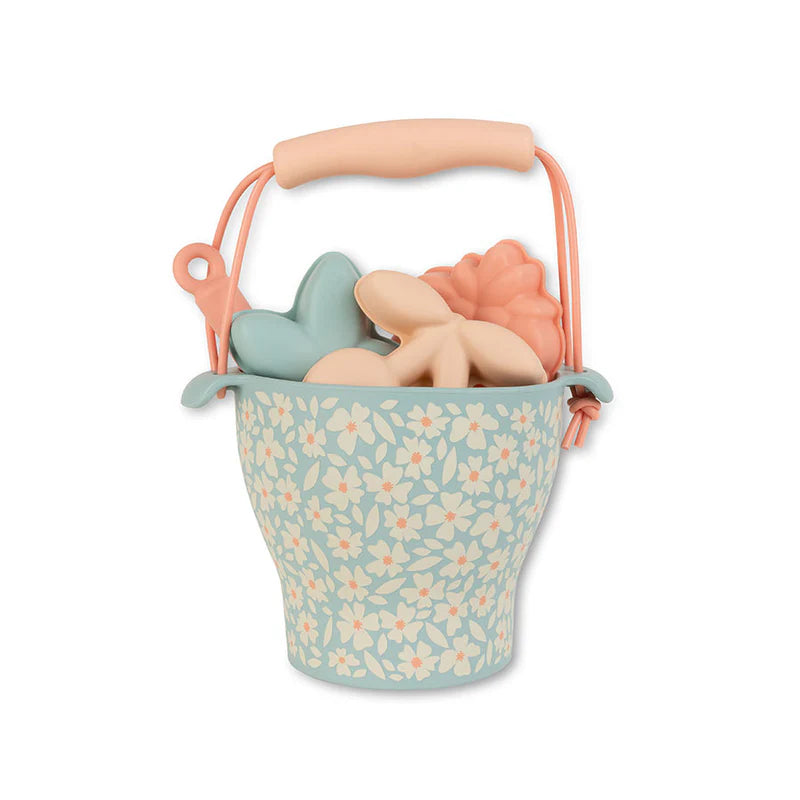Swim Essentials Sandspielset Flowers