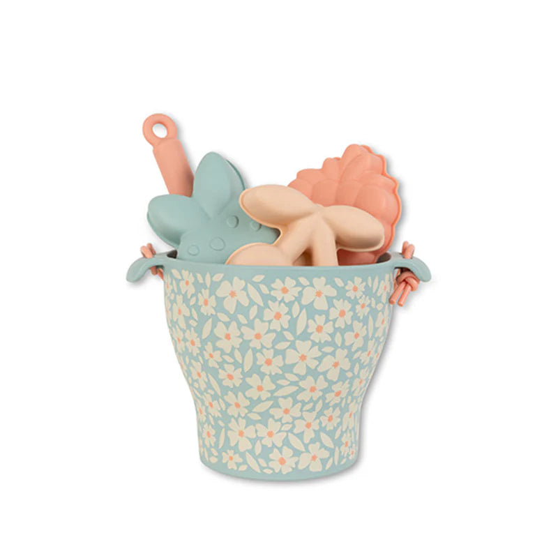 Swim Essentials Sandspielset Flowers