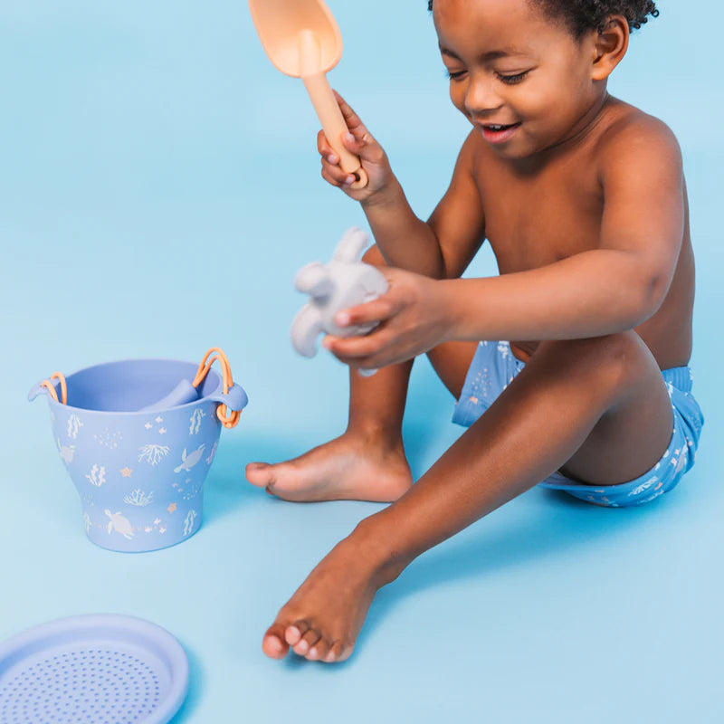 Swim Essentials Sandspielset Turtle