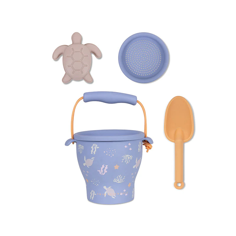 Swim Essentials Sandspielset Turtle