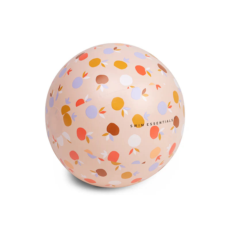 Swim Essentials Strandball Summer Fruits