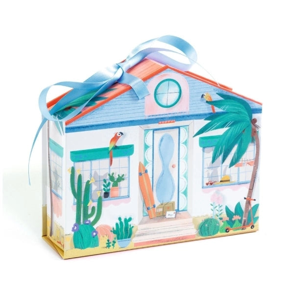 Djeco Mi House Mia