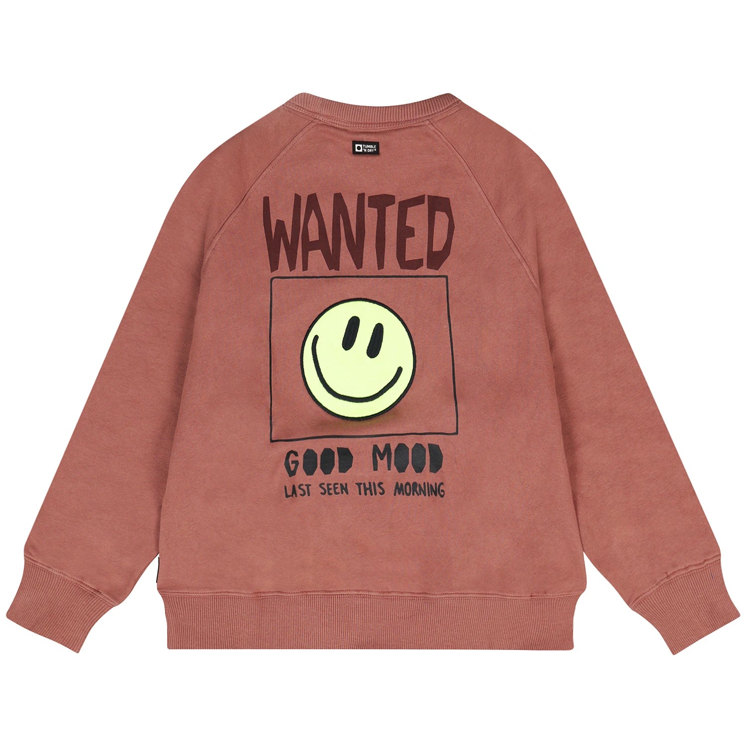 Tumble’n Dry Sweatshirt Rebound