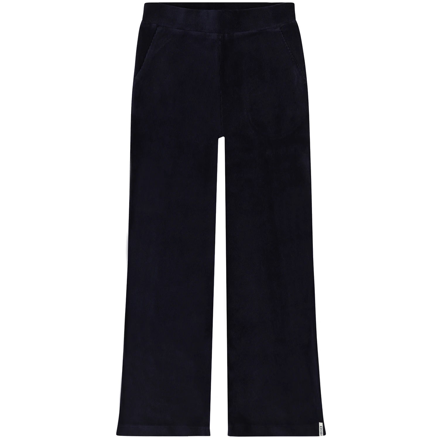 Tumble’n Dry Cord Leggins Willow navy blazer