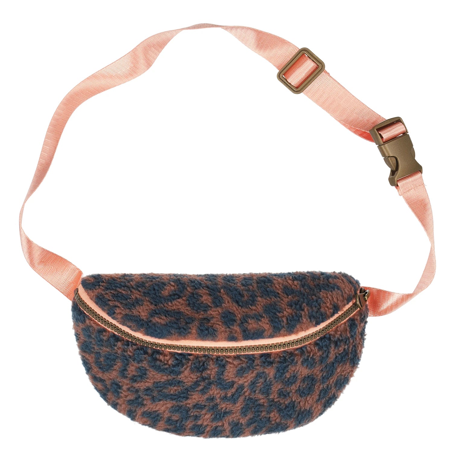 Tumble’n Dry Bum Bag Leopard