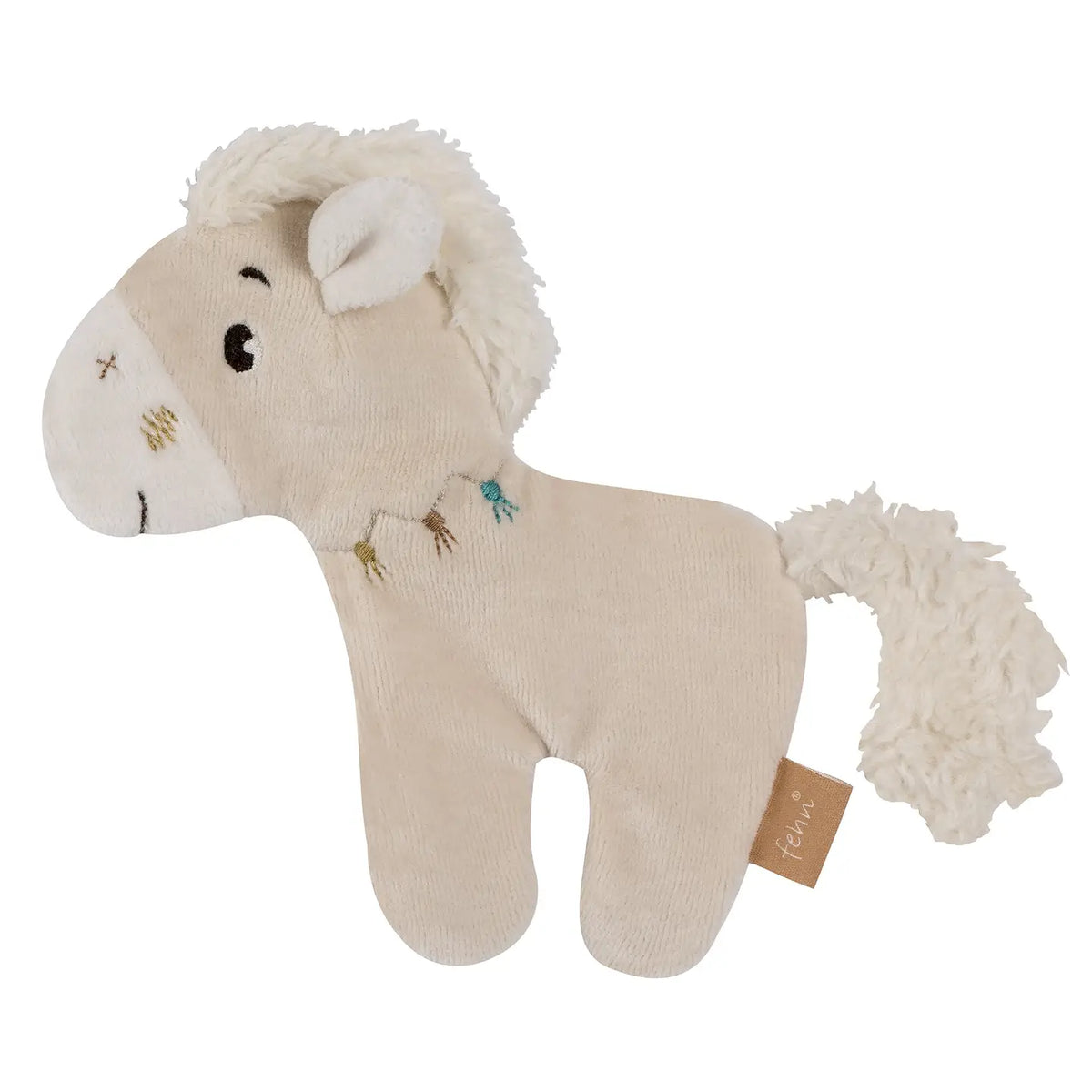 Fehn Knister-Pferd