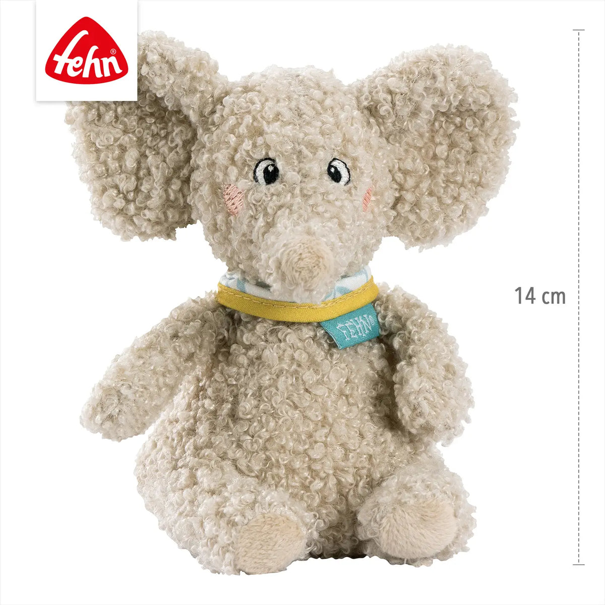 Fehn Bean Bag Elefant