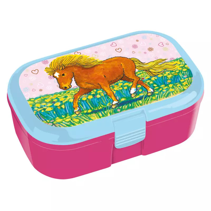 Lutz Mauder Lunchbox Pony