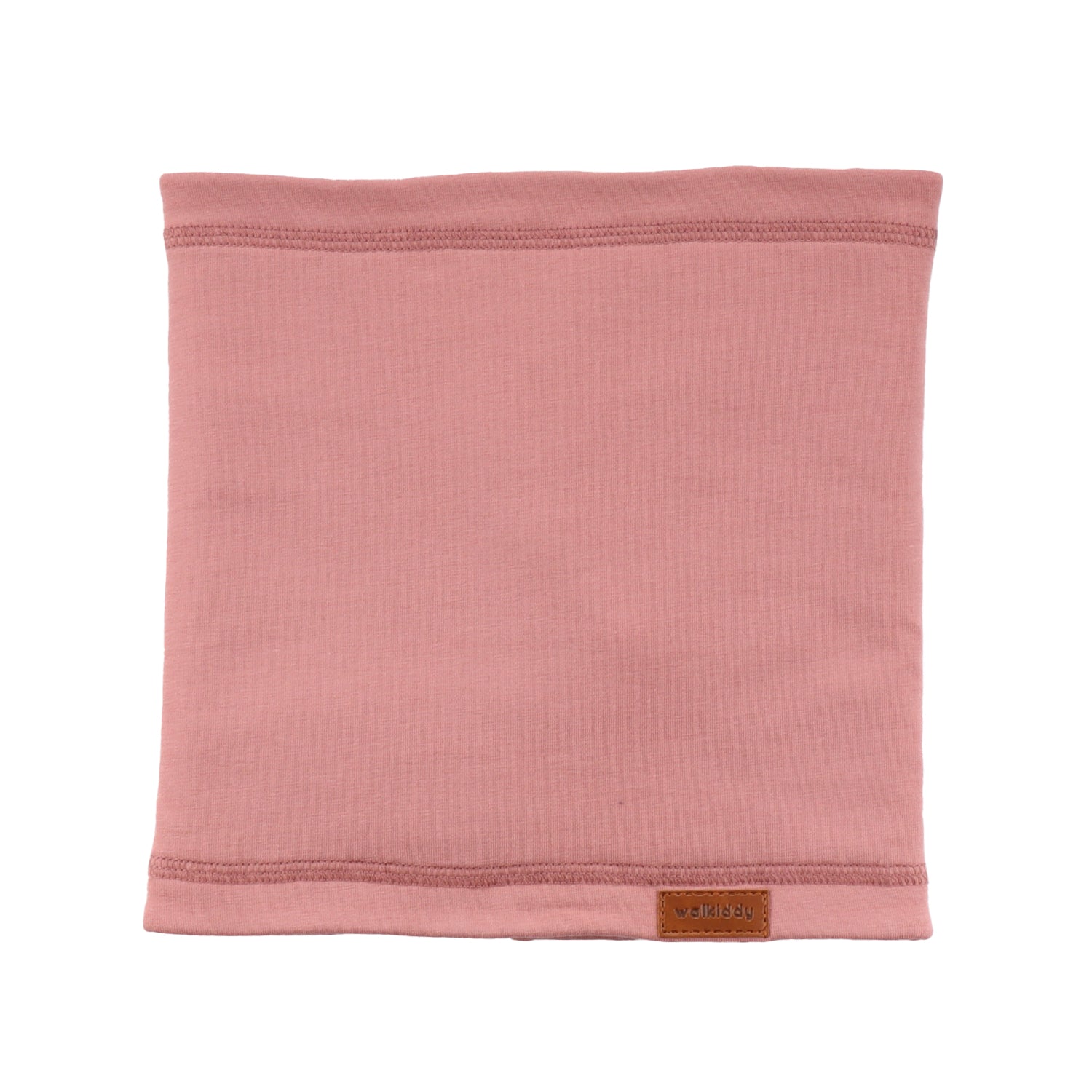 walkiddy Schlauchschal Cameo Rosa