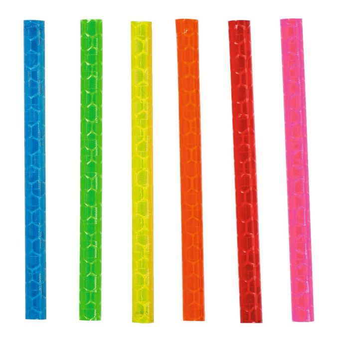 moses Bunte Speichensticks