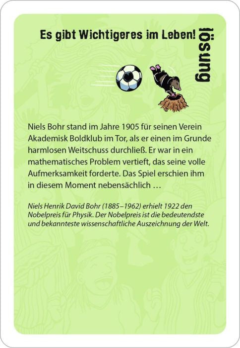 moses Black Stories Junior - Fußballfieber