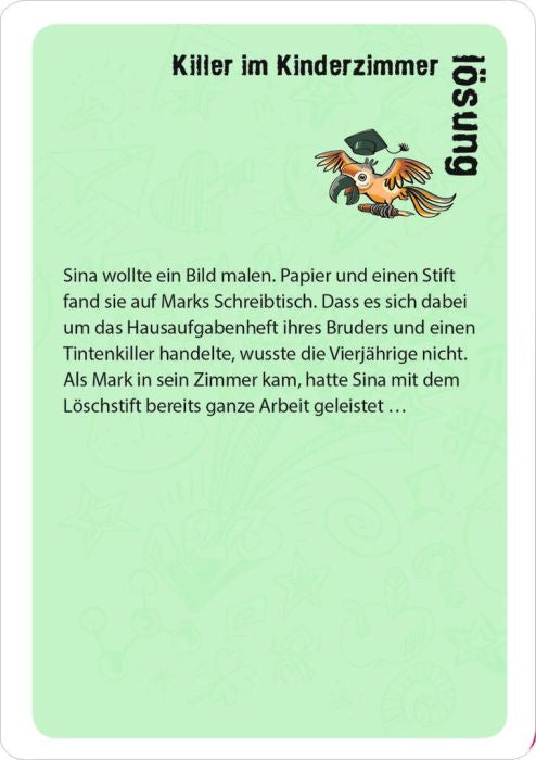 moses Black Stories Junior - Back to School