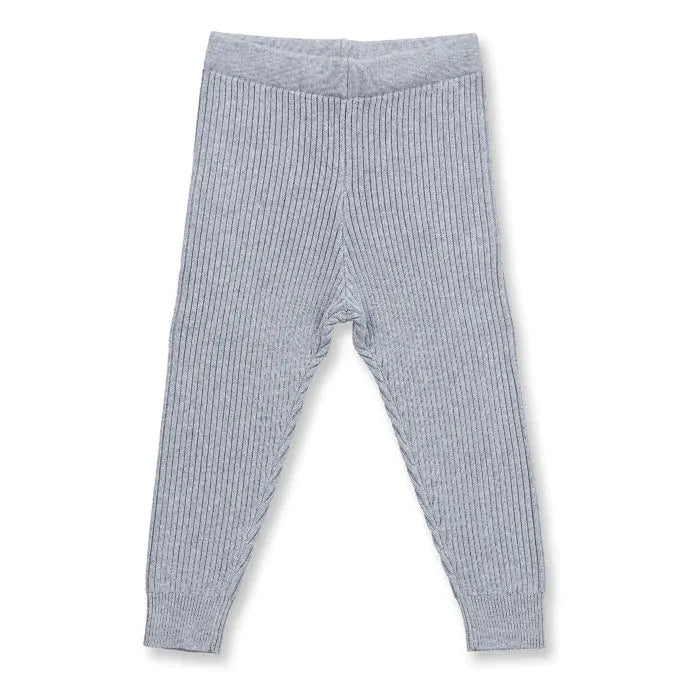 Sense Organics Leggings YUMA Grey