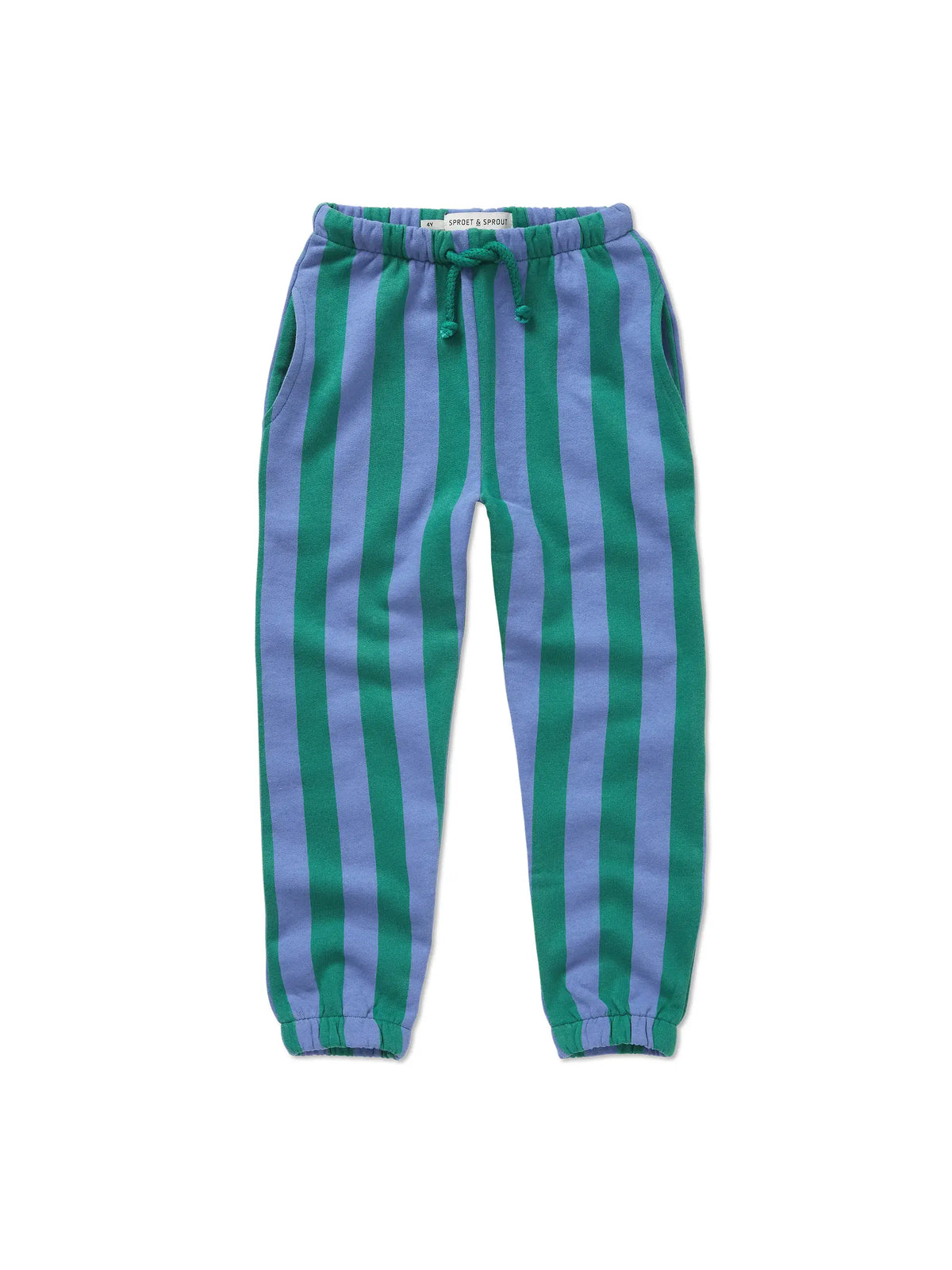 Sproet & Sprout grüne Jogginghose