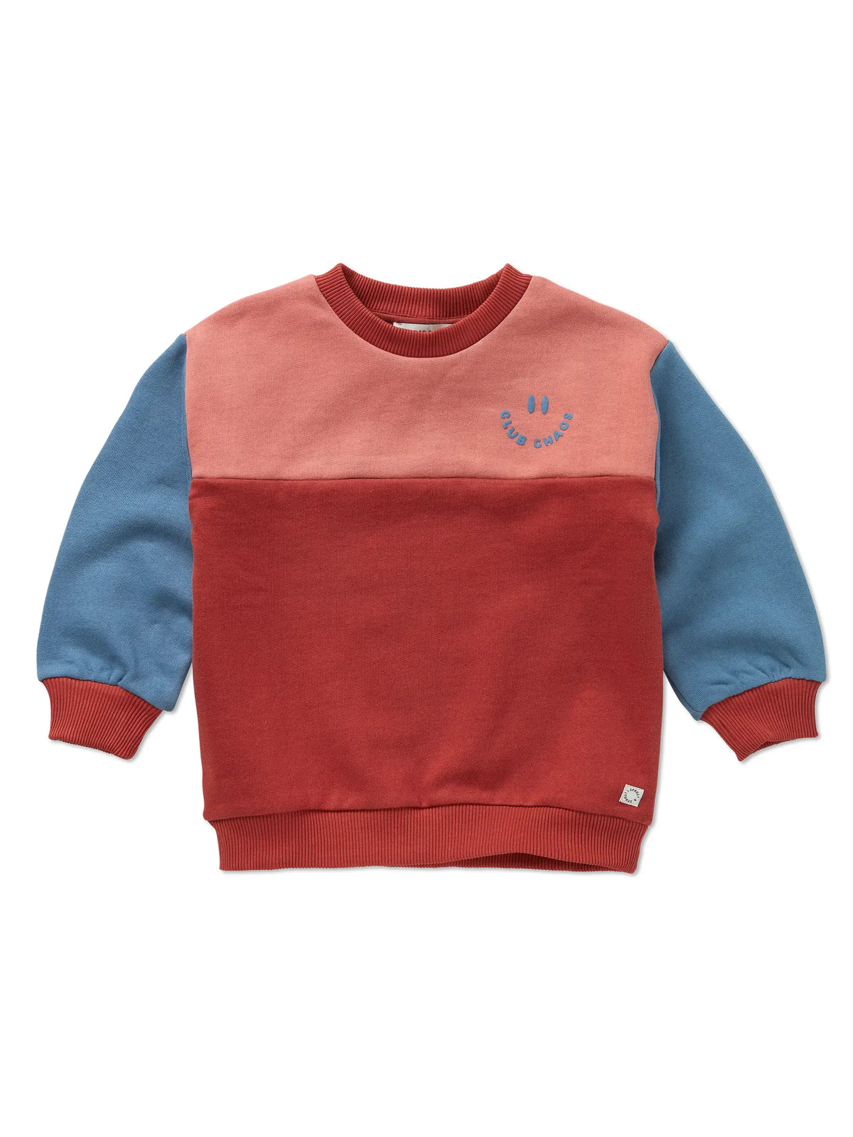Sproet & Sprout rot Sweatshirt